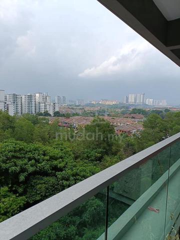 Rimba Residence 1