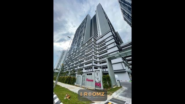 PV9 Master Room Bilik Sewa Female Male Student TARUC Easy Access Lrt 1