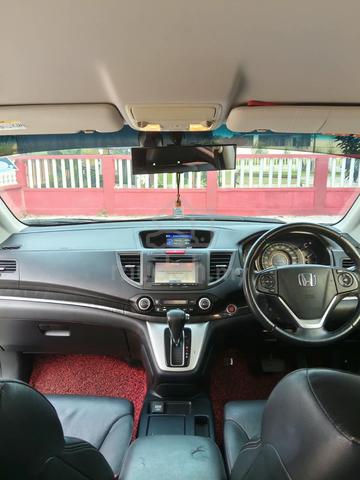 2014 Honda CR-V 2.4 4WD MY2013 FACELIFT (A) - 3
