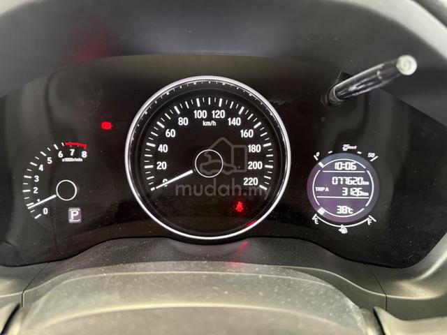 2015 Honda HR-V 1.8 V (A) WARRANTY MILEAGE 77K - 3
