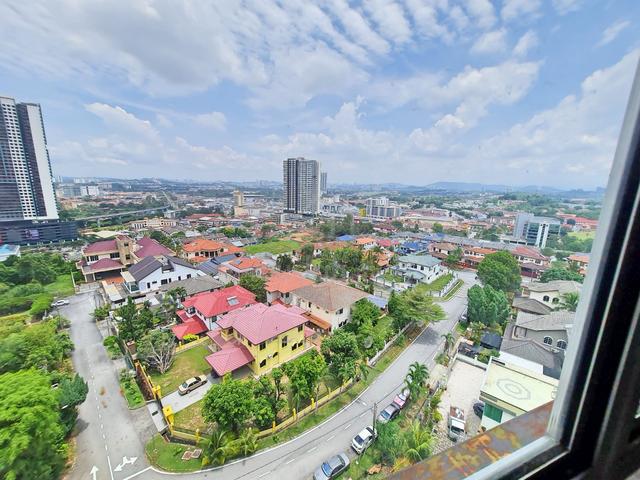Pangsapuri Ria (Kajang) 1