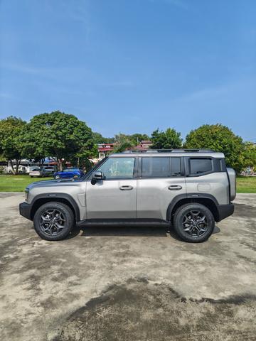 2026 Jetour T2 2.0 MY26 (A) - 3