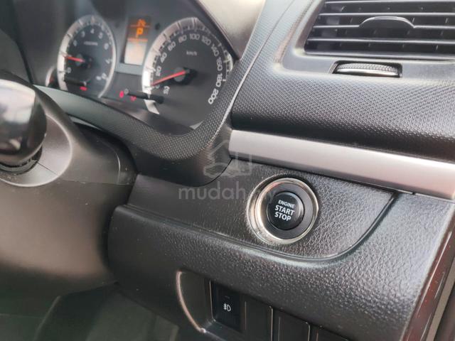 2015 SUZUKI SWIFT 1.4 RS (a) F/LOAN /FULL BODYKIT - 4