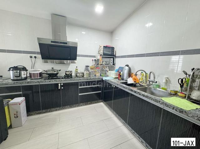BELOW MARKET!! Aman perdana klang single sty semi d for sale value buy 1