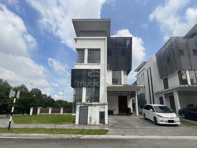 Taman Kemuning Utama (Residence 33 @ Kota Kemuning) / Shah Alam 1