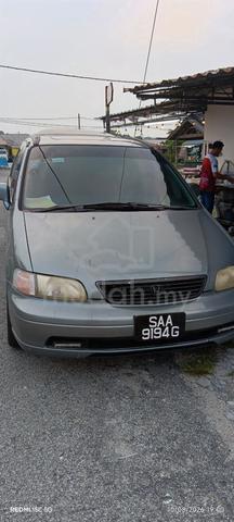 1996 Honda ODYSSEY 2.2 RA2 (A) - 1