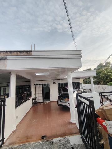 Taman Sri Andalas Klang 1