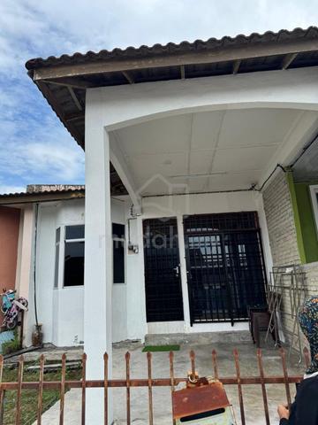 Taman Widuri Teres Setingkat 1