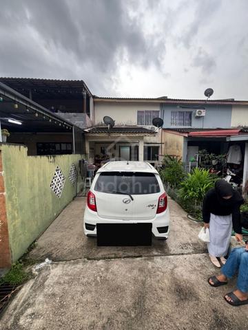 DS Taman Bukit Mutiara Near KPJ Dato Onn For Sale 1