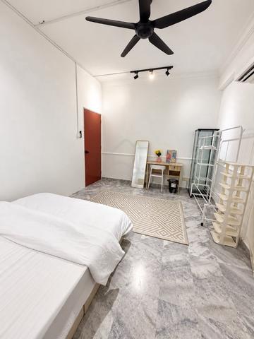 Ridzuan Condominium 1