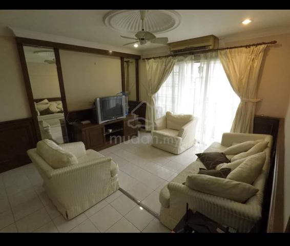 Puncak Seri Kelana Kondominium 1