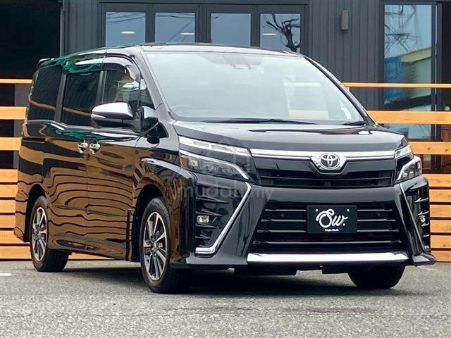 2021 Toyota VOXY 2.0 ZS KIRAMEKI III (A) - 1