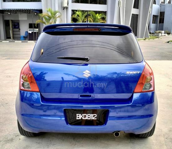 2009 Suzuki SWIFT 1.5 PREMIER (A) - 5