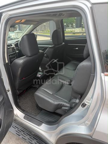 2024 Perodua ARUZ 1.5 AV MY21 D38L (A) - 5