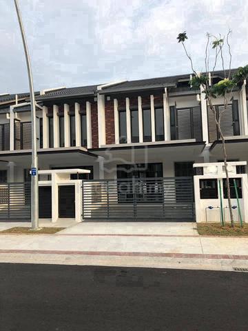 AIR CON Elmina Valley 2 Sty Denai Alam Ilham Shah Alam Lakeside Mall 1