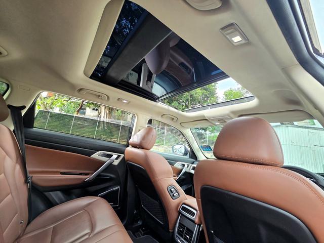 TRUE YEAR 2020 Proton X70 1.8 PREMIUM X (A)SUNROOF - 4