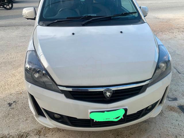 2014 Proton EXORA 1.6 BOLD EXECUTIVE (A) - 1