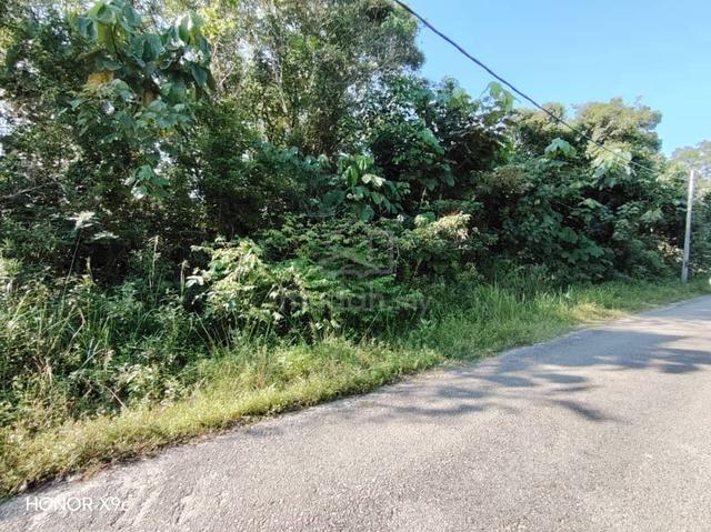 TANAH LOT BANGLO CHENDERING, KUANTAN UNTUK Dijual 1