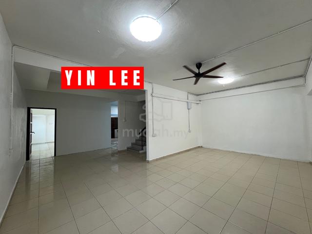 Newly Renovated | 2 Storey Semi Detached | Chain Ferry Butterworth 1