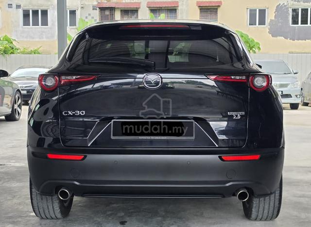 2020 Mazda CX-30 G HIGH 2.0L✅1 Owner✅Free Warranty - 4