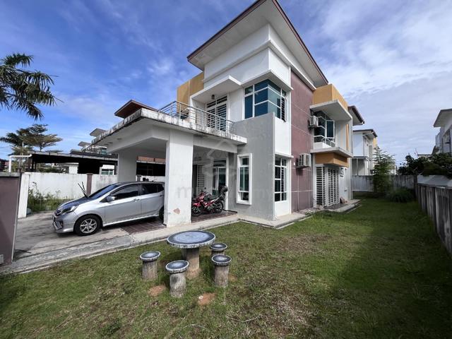 Bungalow Double Storey Taman Paya Rumput Perdana, Melaka 2