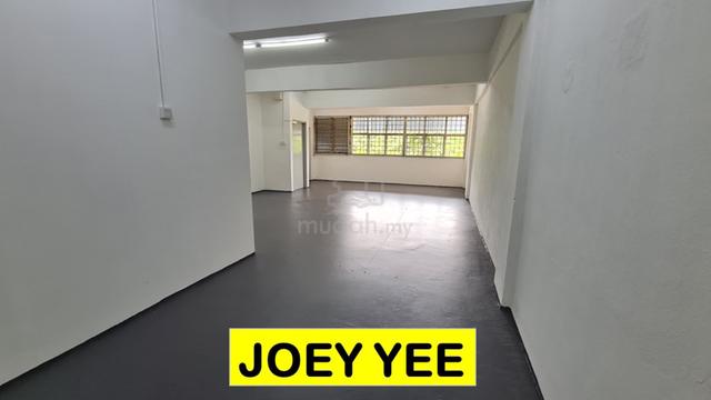 Shoplot @ Pusat Perniagaan Maju, Bukit Mertajam (First Floor) 1
