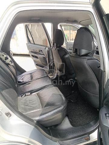 2006 Honda CR-V 2.0 i-VTEC FACELIFT (A) - 5