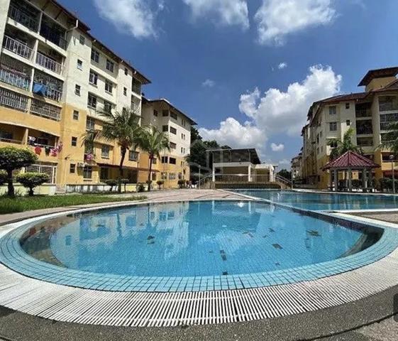 Bayu Villa 1