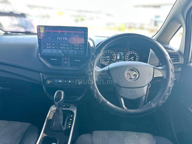 Proton PERSONA 1.6 FACELIFT. Loan Black list R/cam - 3
