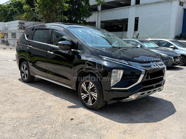 2021 Mitsubishi XPANDER 1.5 (A) 120K ML FULSRV - 4