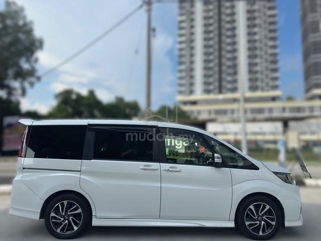 FACELIFT⭐2022 Honda STEPWAGON 1.5 SPADA COL SPIRIT - 3