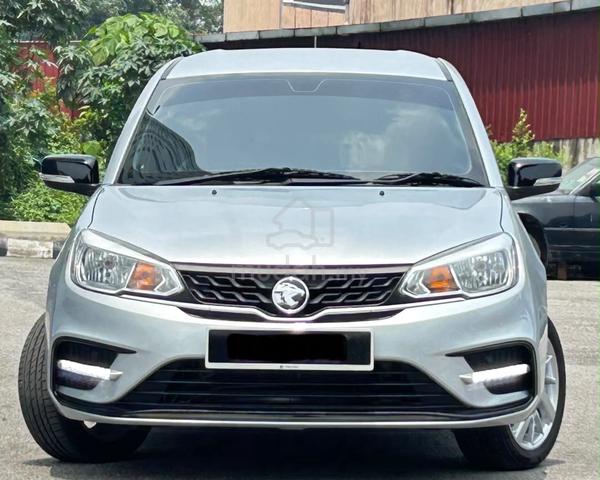 2023 Proton SAGA 1.3 PREMIUM AT (A)F/S RECORD - 3