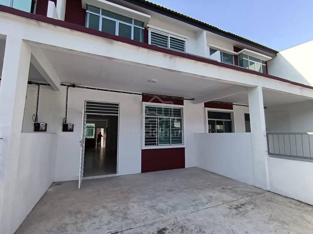 Scientex Kundang Jaya Rawang 1