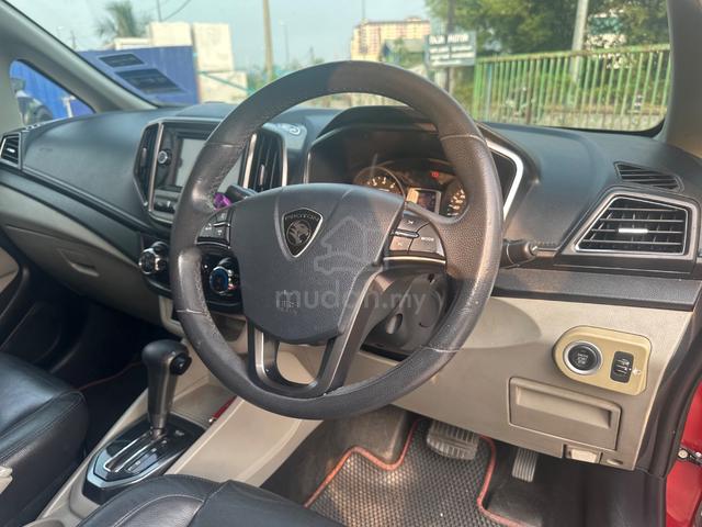 2017 Proton Persona 1.6 Premium Auto Full Spec - 3