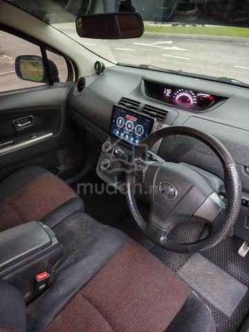 2014 Perodua ALZA 1.5 SE ZS FACELIFT (A) - 5