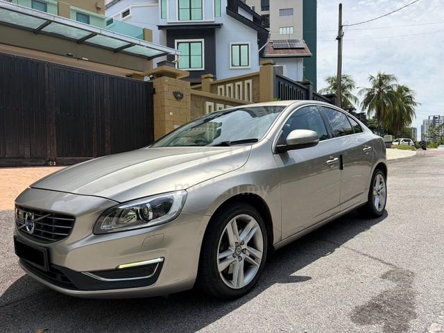 2016 Volvo S60 2.0 T6 DRIVE-E (A) 1 YEAR WARRANTY - 3