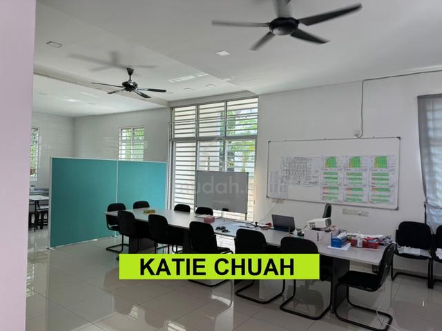 Tmn Seri Merbau, 2 Storey Semi D, Renovated, Sungai Dua, Butterworth 1