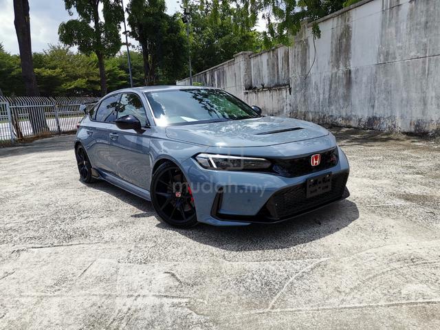 2022 Honda CIVIC 2.0 TYPE R Spoon Spring - 1