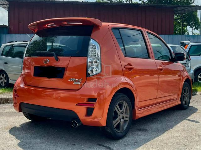 # OTR # Perodua MYVI 1.3 EZi (A)[2009] - 2