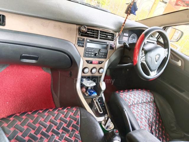 2012 Proton PREVE 1.6 EXECUTIVE (A) - 5