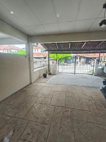 Taman Pelangi Semenyih 2 tingkat 1
