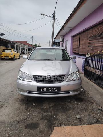 2004 Toyota CAMRY 2.0 E ACV31R-JEPNKE (A) - 2