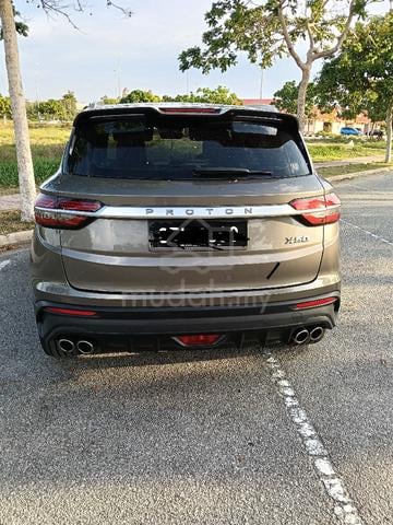 2021 Proton X50 PREMIUM 1.5L (A) - 4