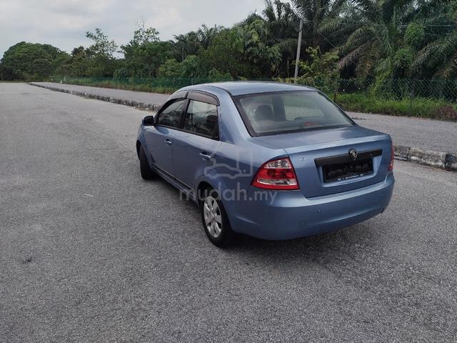2008 Proton SAGA 1.3 BASE LINE (M) - 4
