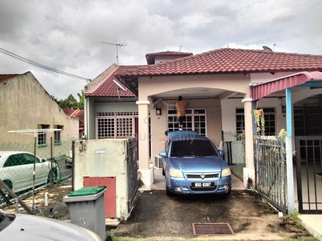 bilkk untuk disewa di taman tasek utama 1