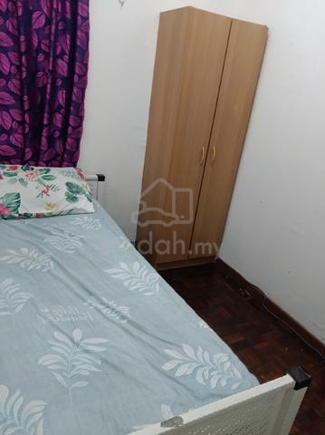 rent room 1