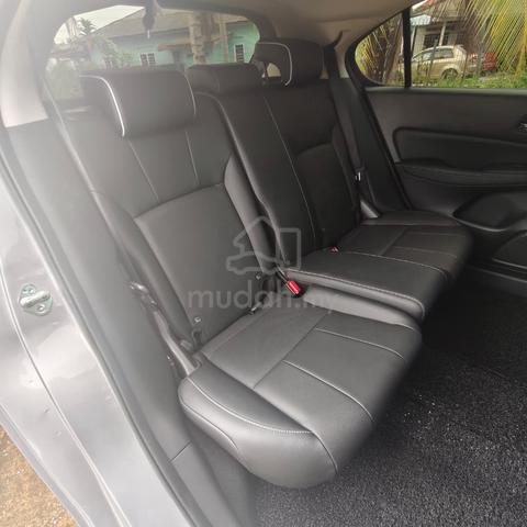 2023 Honda CITY 1.5 V HB (A) LIKE NEW ORI MILEAGE - 3