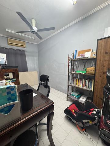 taman ehsan single storey kepong 1