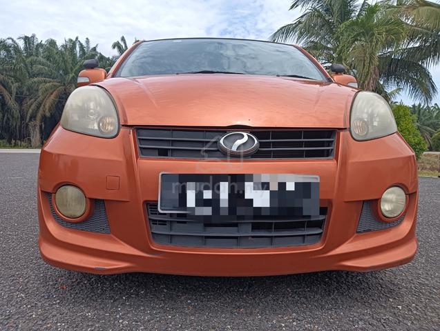 2010 Perodua MYVI 1.3 SE ZHS FACELIFT (A) - 2