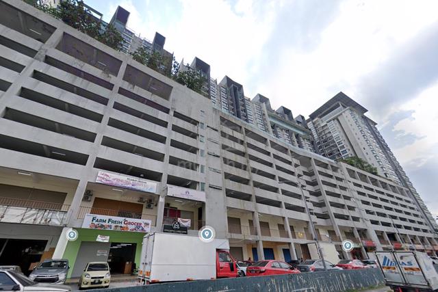 Amara Service Residences 1